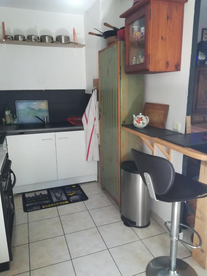 Chez Fanny Chambres D'Hotes Fos-sur-Mer Buitenkant foto