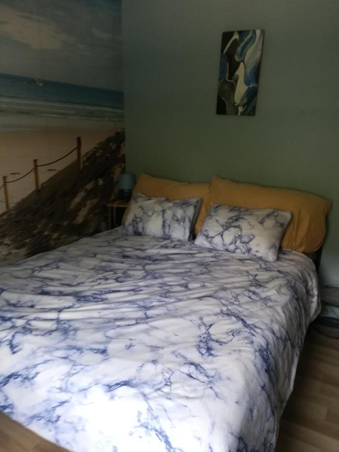 Chez Fanny Chambres D'Hotes Fos-sur-Mer Buitenkant foto
