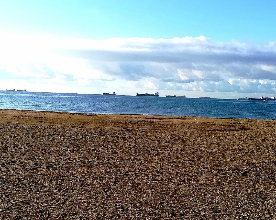 Chez Fanny Chambres D'Hotes Fos-sur-Mer Buitenkant foto