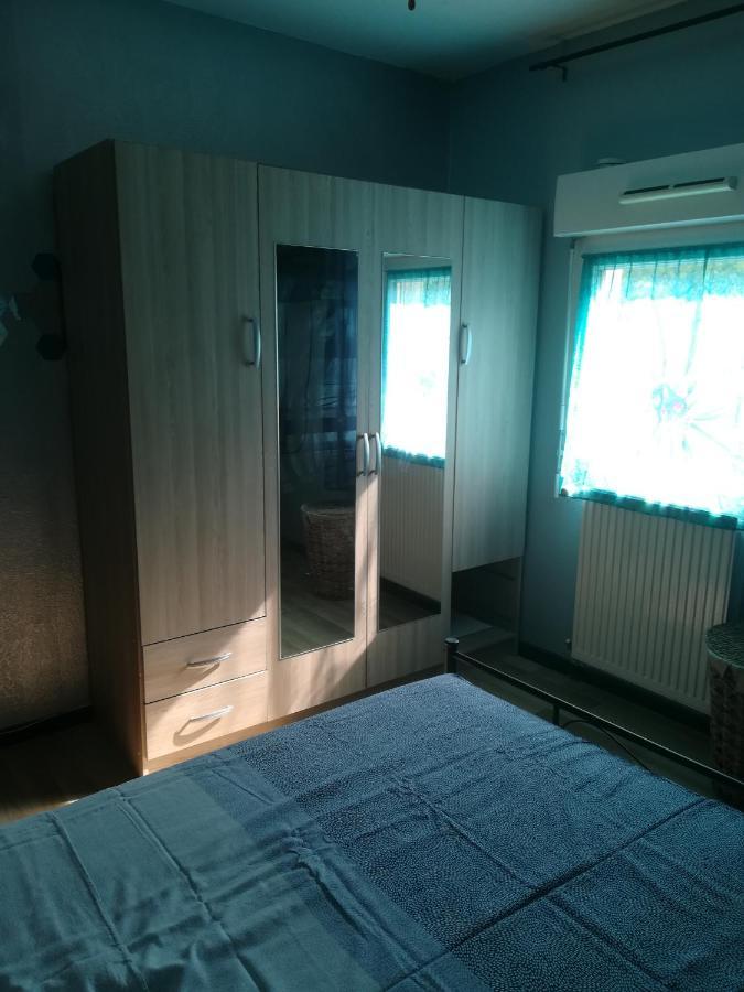 Chez Fanny Chambres D'Hotes Fos-sur-Mer Buitenkant foto