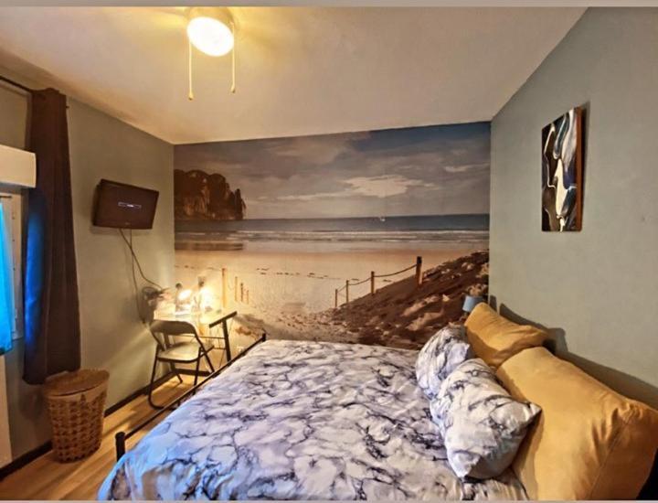 Chez Fanny Chambres D'Hotes Fos-sur-Mer Buitenkant foto