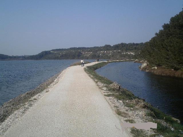 Chez Fanny Chambres D'Hotes Fos-sur-Mer Buitenkant foto