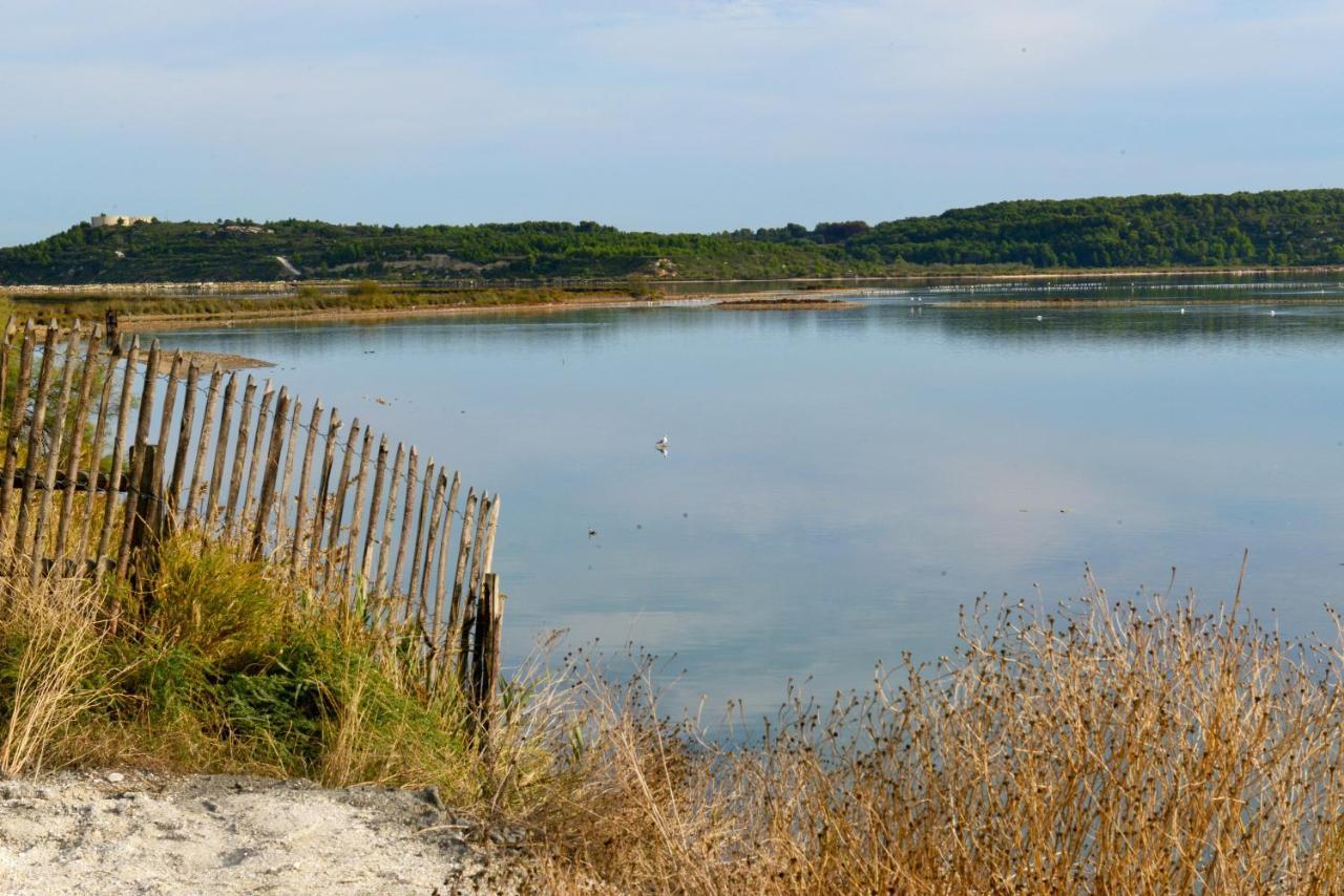 Chez Fanny Chambres D'Hotes Fos-sur-Mer Buitenkant foto