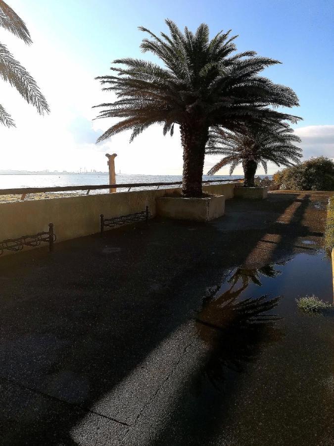 Chez Fanny Chambres D'Hotes Fos-sur-Mer Buitenkant foto