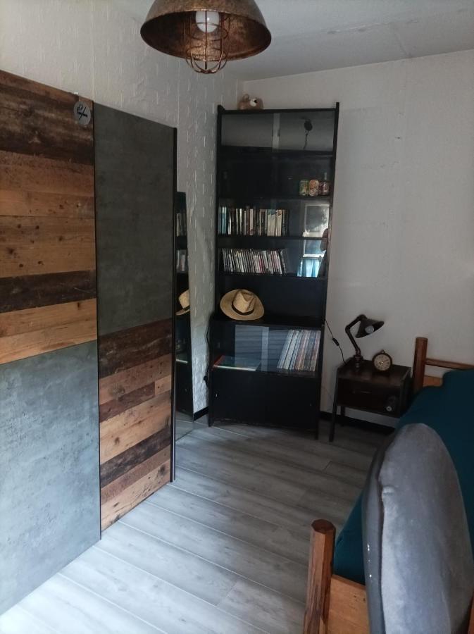 Chez Fanny Chambres D'Hotes Fos-sur-Mer Buitenkant foto