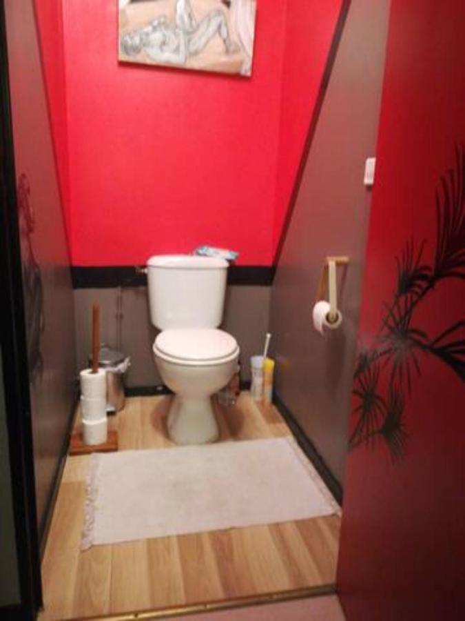 Chez Fanny Chambres D'Hotes Fos-sur-Mer Buitenkant foto
