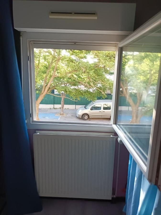 Chez Fanny Chambres D'Hotes Fos-sur-Mer Buitenkant foto
