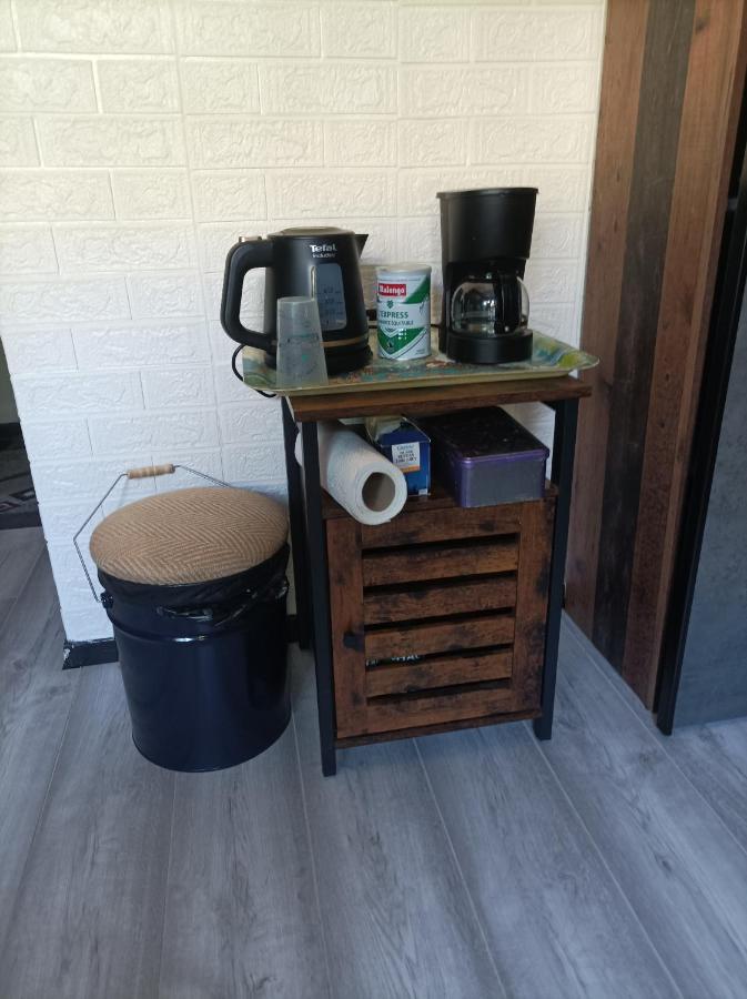 Chez Fanny Chambres D'Hotes Fos-sur-Mer Buitenkant foto