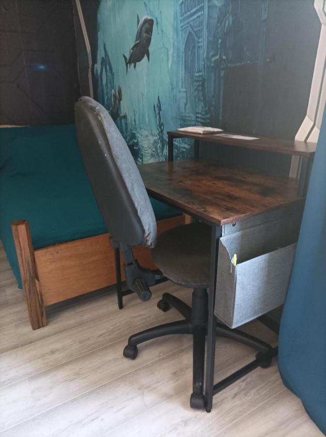 Chez Fanny Chambres D'Hotes Fos-sur-Mer Buitenkant foto