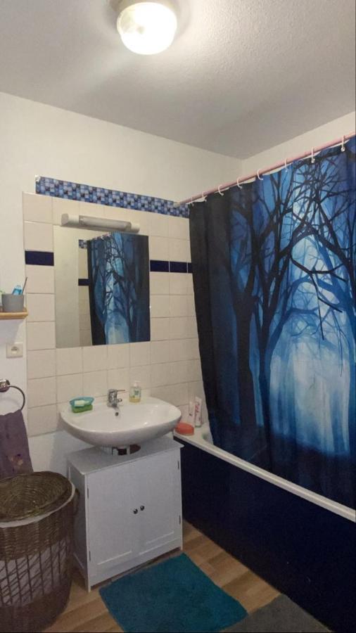 Chez Fanny Chambres D'Hotes Fos-sur-Mer Buitenkant foto