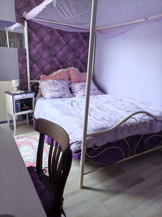 Chez Fanny Chambres D'Hotes Fos-sur-Mer Buitenkant foto