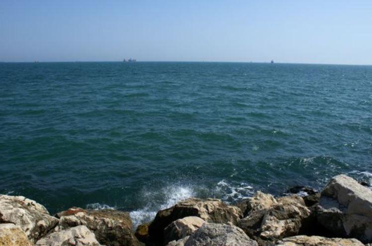 Chez Fanny Chambres D'Hotes Fos-sur-Mer Buitenkant foto