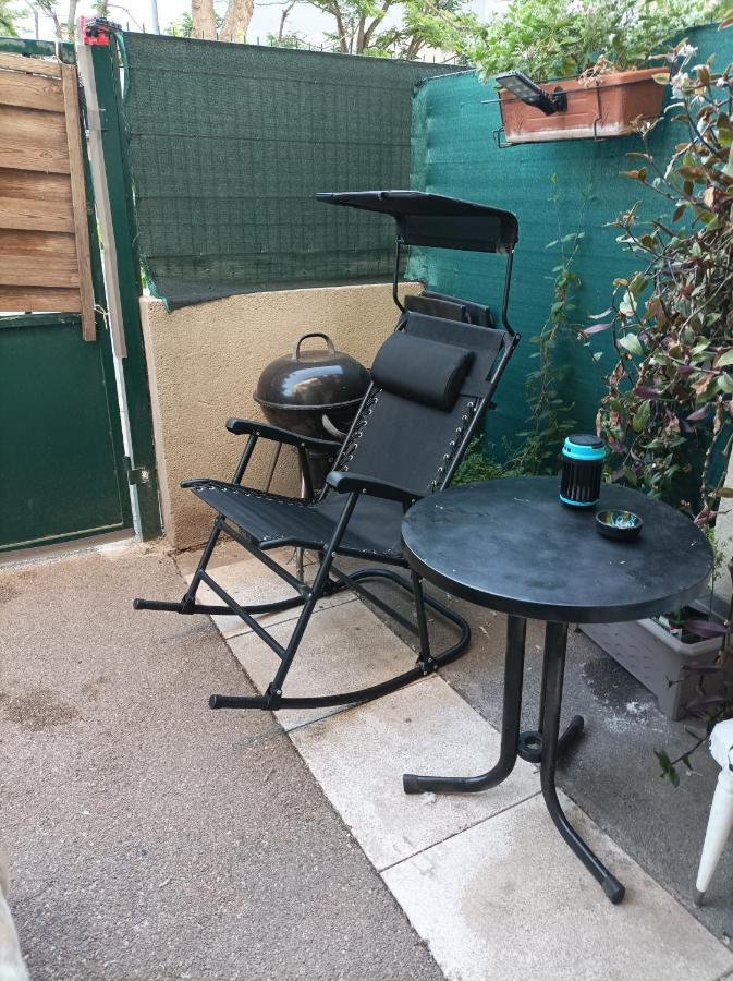 Chez Fanny Chambres D'Hotes Fos-sur-Mer Buitenkant foto