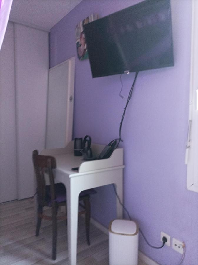 Chez Fanny Chambres D'Hotes Fos-sur-Mer Buitenkant foto